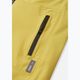 Reima Kumlinge yellow children's rain jacket 5100100A-2360 8