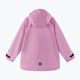 Reima Kuhmo children's rain jacket pink 5100164A-4240 5