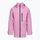Reima Kuhmo children's rain jacket pink 5100164A-4240