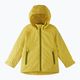 Reima children's rain jacket Soutu yellow 5100169A-2410