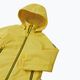 Reima children's rain jacket Soutu yellow 5100169A-2410 3