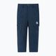 Reima children's trekking trousers Sillat navy blue 5100194A-6980