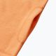 Reima Haave children's fleece hoodie orange 5200120A-2690 7