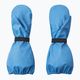 Reima Kura denim blue children's rain gloves 2