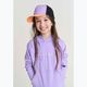 Reima children's baseball cap Lippava purple 5300148A-5451 9