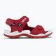Reima Ratas children's hiking sandals red 5400087A-3830 2