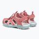 Reima Hiekalla pink sandals 5400088A-1120 3
