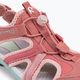 Reima Hiekalla pink sandals 5400088A-1120 8