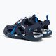 Reima Hiekalla navy blue sandals 5400088A-6980 4