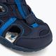 Reima Hiekalla navy blue sandals 5400088A-6980 8