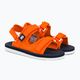 Reima Minsa 2.0 orange sandals 5400077A-2720 4
