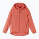 Reima Turvaisa children's windproof jacket orange 5100193A-3240