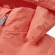Reima Turvaisa children's windproof jacket orange 5100193A-3240 5