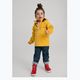 Reima children's softshell jacket Vantti autumun yellow 9