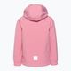 Reima children's softshell jacket Vantti sunset pink 2