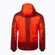 Men's ski jacket Fischer RC4 red 040-0263 2