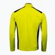 Men's ski jacket Fischer Zell II yellow 040-0268 2