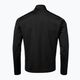 Men's ski sweatshirt Fischer Zell II black 040-0268 2