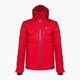 Men's Halti Wiseman Ski Jacket Red H059-2541/V67