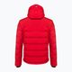 Men's Halti Wiseman Ski Jacket Red H059-2541/V67 3