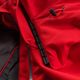 Men's Halti Wiseman Ski Jacket Red H059-2541/V67 4