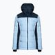Women's Halti Lis Ski Jacket Blue H059-2550/A32