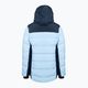 Women's Halti Lis Ski Jacket Blue H059-2550/A32 2