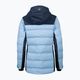 Women's Halti Lis Ski Jacket Blue H059-2550/A32 8