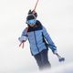 Women's Halti Lis Ski Jacket Blue H059-2550/A32 9