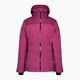 Women's Halti Lis Ski jacket purple H059-2550/A68