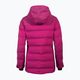 Women's Halti Lis Ski jacket purple H059-2550/A68 8