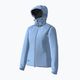 Women's Halti Galaxy DX Ski Jacket blue H059-2587/A32 14