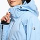 Women's Halti Galaxy DX Ski Jacket blue H059-2587/A32 7