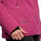 Women's Halti Galaxy DX Ski Jacket purple H059-2587/A68 10