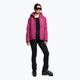 Women's Halti Galaxy DX Ski Jacket purple H059-2587/A68 2