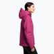 Women's Halti Galaxy DX Ski Jacket purple H059-2587/A68 3