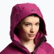 Women's Halti Galaxy DX Ski Jacket purple H059-2587/A68 5