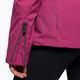 Women's Halti Galaxy DX Ski Jacket purple H059-2587/A68 9