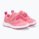 Reima Ekana children's shoes sunset pink 4