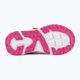 Reima Ekana children's shoes sunset pink 5