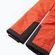 Reima Wingon red orange children's ski pants 5