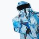 Reima Reach cool blue children's ski suit 4
