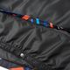 Reima Tirro black children's ski jacket 11