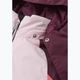 Reima children's ski jacket Salla pink coral 10