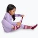 Reima Lani lilac amethyst children's thermal underwear set 13