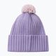 Reima Topsu lilac amethyst children's winter hat 6
