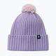 Reima Topsu lilac amethyst children's winter hat 7