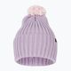 Reima Topsu lilac amethyst children's winter hat 2