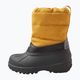 Reima Loskari ochre yellow children's trekking boots 11
