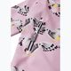 Reima softshell children's jumpsuit Mjosa pale rose 8